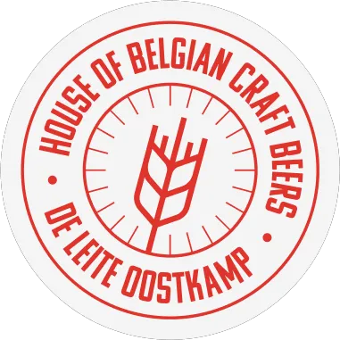 house of belgian craft beers