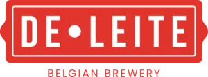 Logo De Leite - Belgian Brewery