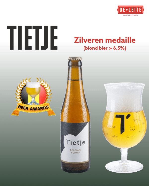 Tietje BADF Awards