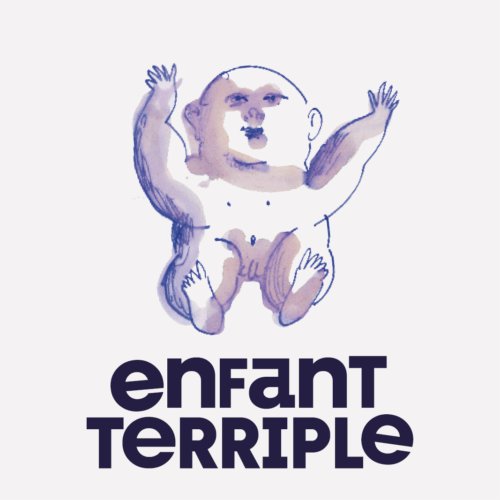 Enfant Terriple logo