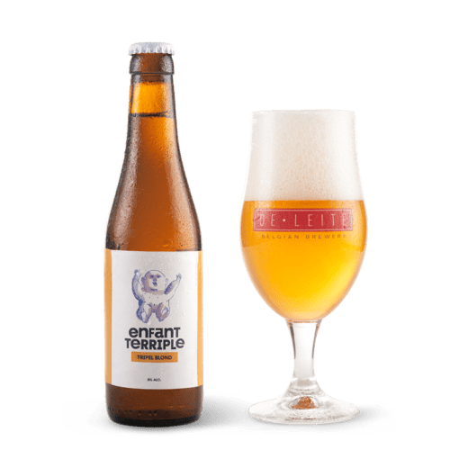 Enfant Terriple - Tripel blond