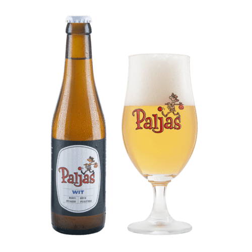 Paljas Wit