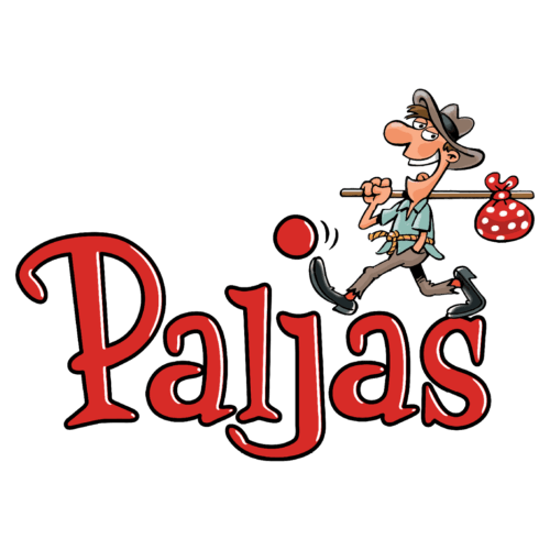 Paljas logo