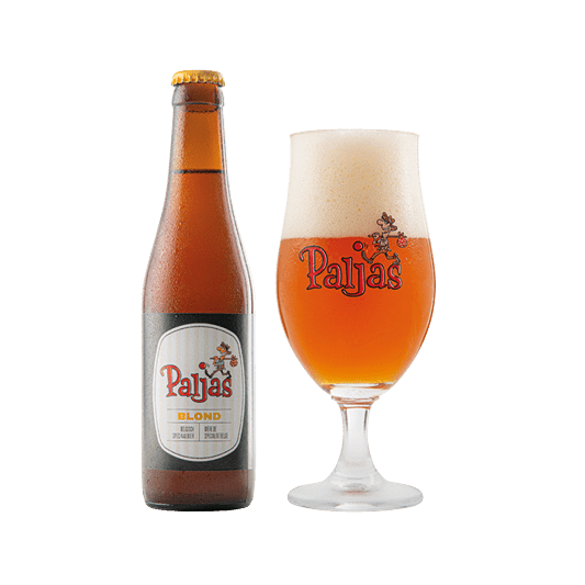 Een heerlijk verfrissende doordrinker met karaktervolle aroma's