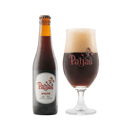 Smakelijk vol en rijk van smaak met toetsen van koffie en chocolade.
