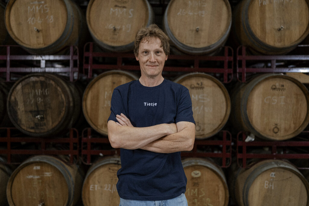 Koen Ganne - Customer Happiness Officer - Sales Belgium