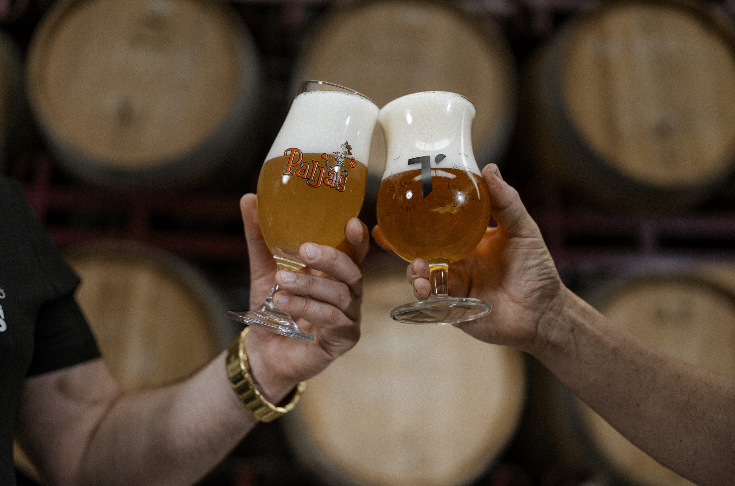 Brouwerijbezoeken en proeverijen bedrijven - Brouwerij De Leite