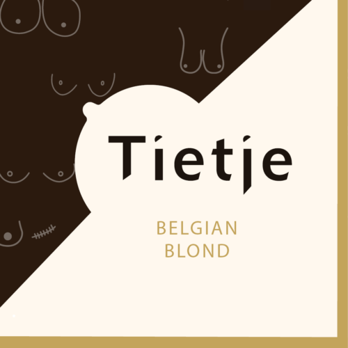Tietje logo