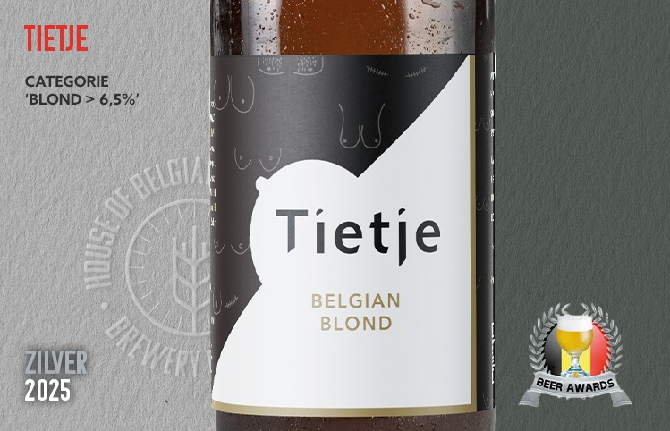 Awards Tietje