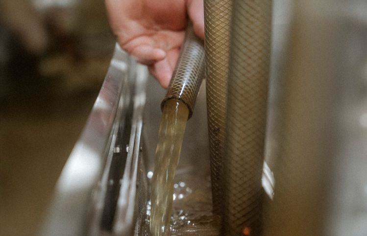 Duurzaam waterbeheer