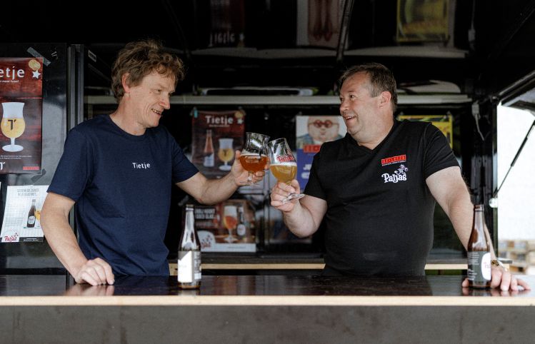 Duurzame partnerschappen